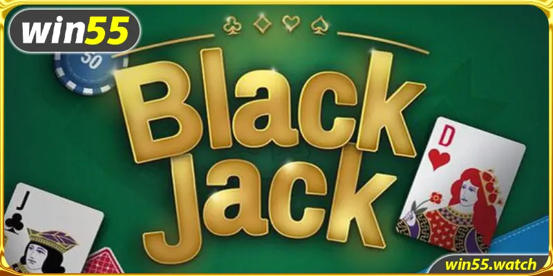 Blackjack