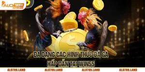 Ưu điểm khi trải nghiệm tại Win55