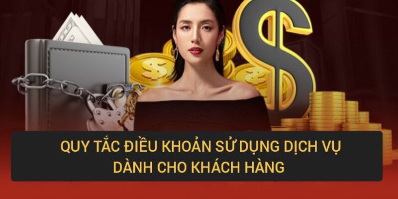 Quy định sử dụng dịch vụ nhà cái Win55 cho người chơi