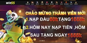 Những điều kiện nhận thưởng từ chương trình khuyến mãi tân thủ