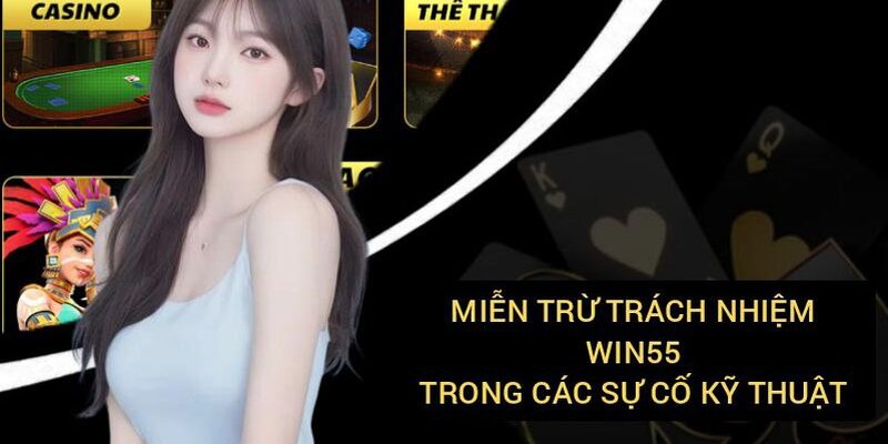 Trách nhiệm của nhà cái trong các sự cố về kỹ thuật