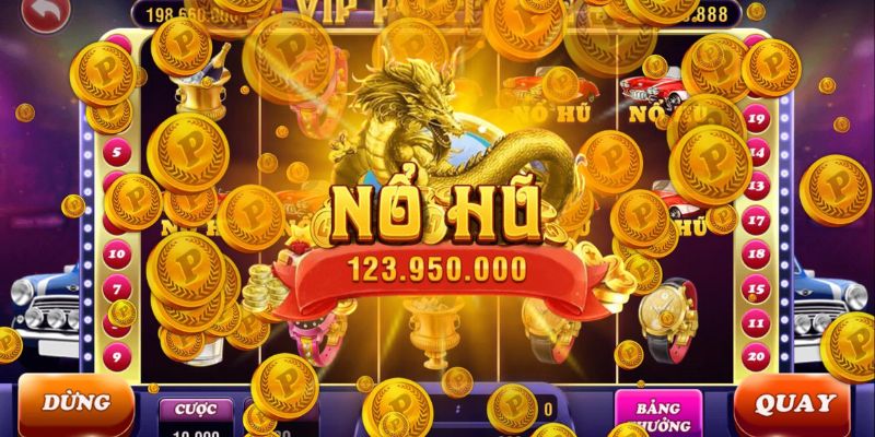 Kinh nghiệm khi tham gia nổ hũ tại Jackpot Win55