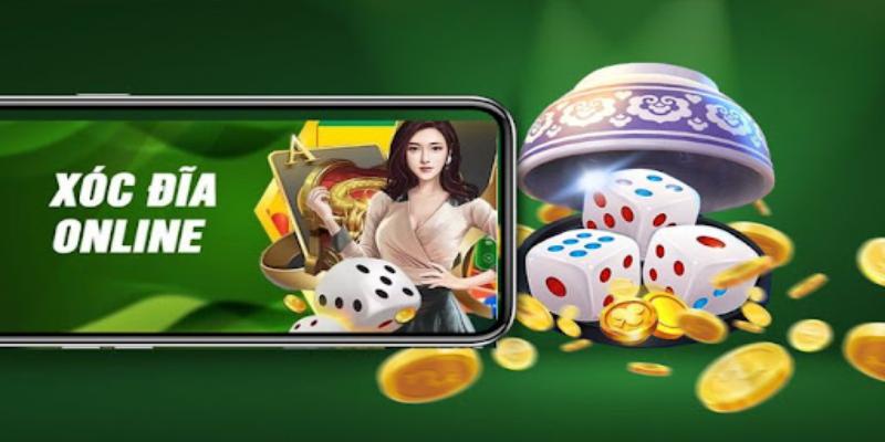 Một vài thông tin sơ lược về trò chơi xóc đĩa tại Win55