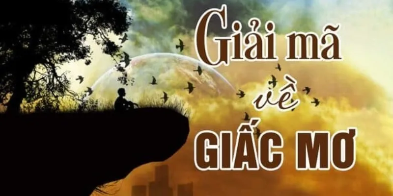 Chiêm bao may mắn có thể giúp con người làm giàu