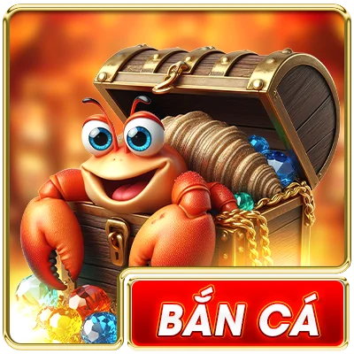 Bắn cá Bắn cá
