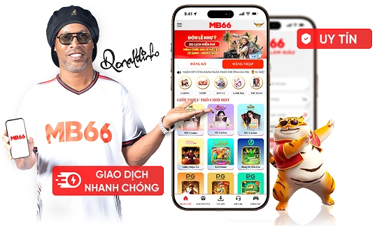 THAM GIA MB66 THAM GIA MB66