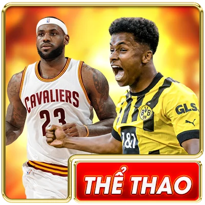 thể thao thể thao