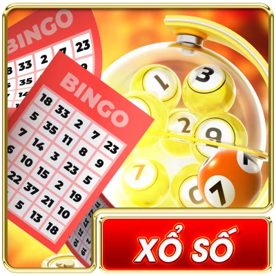 xổ số xổ số